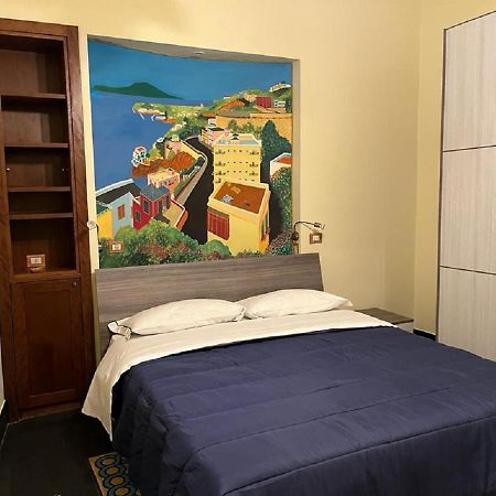 Il Labirinto - Luxury Rooms Napoli Dış mekan fotoğraf
