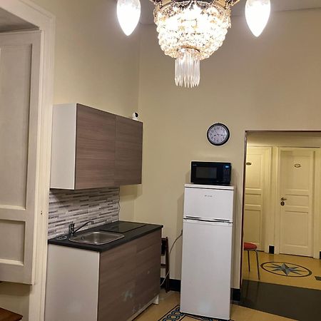Il Labirinto - Luxury Rooms Napoli Dış mekan fotoğraf