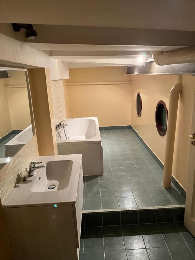 Il Labirinto - Luxury Rooms Napoli Dış mekan fotoğraf