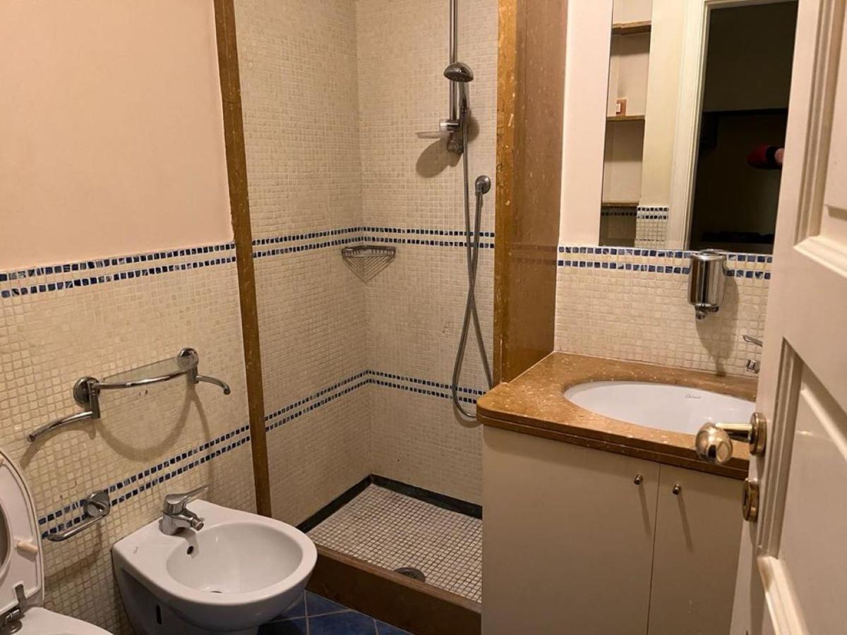 Il Labirinto - Luxury Rooms Napoli Dış mekan fotoğraf