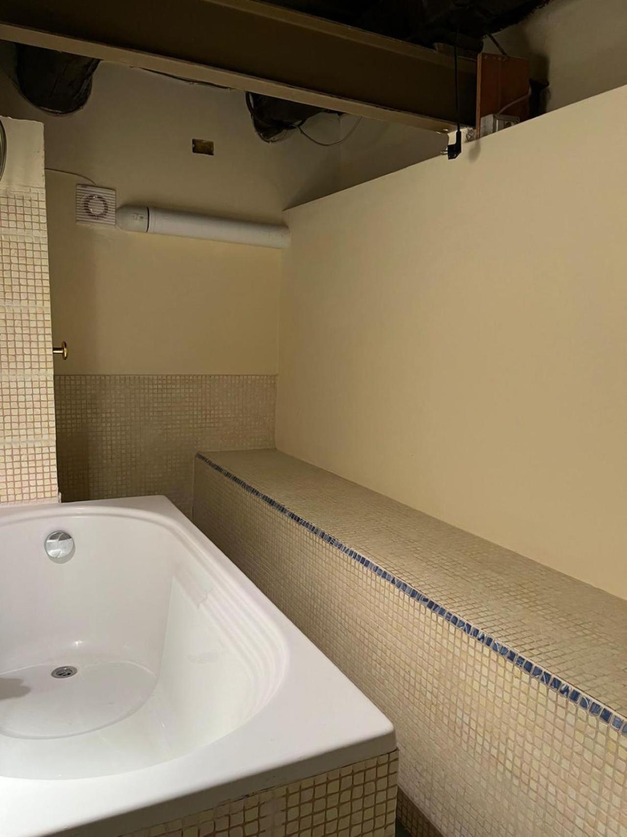 Il Labirinto - Luxury Rooms Napoli Dış mekan fotoğraf