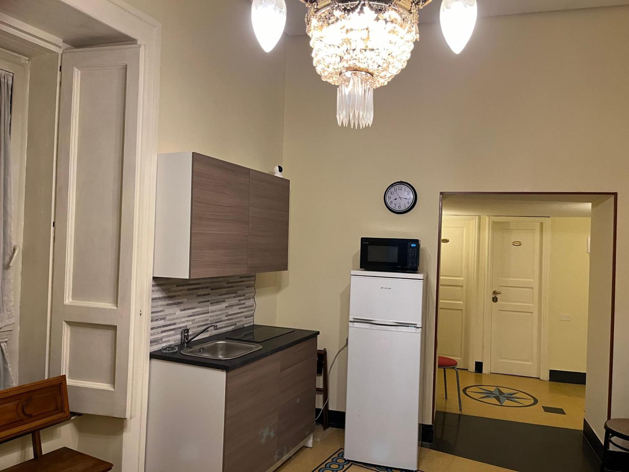 Il Labirinto - Luxury Rooms Napoli Dış mekan fotoğraf